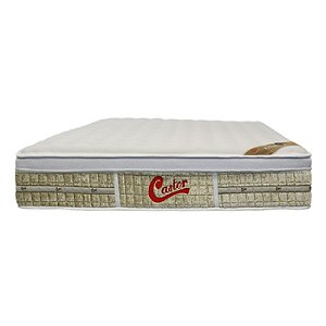 Colchão Castor Fontana Euro One Face Pocket
