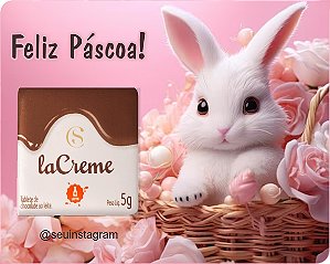 60 Card Páscoa