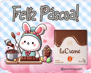 120 Card Páscoa
