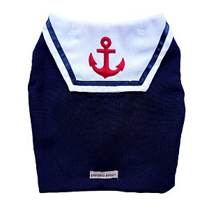 Colete Marinheiro