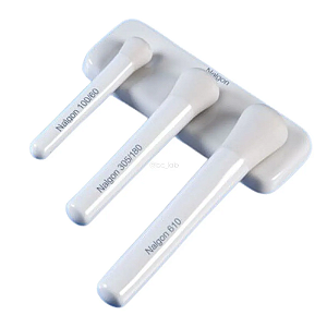 Pistilo em Porcelana 1160