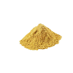 Argila Amarela Pura 100% Natural