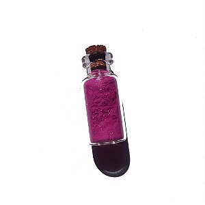 Sombra Pink Natural e Vegana