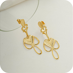 BRINCO GRANDE VAZADO