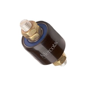 Conector Rotativo Modular 1250, 1X250A Original Mercotac