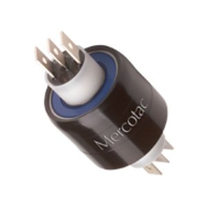 Conector Rotativo Modular 330. 3X30A Original Mercotac