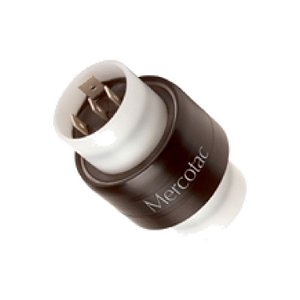 Conector Rotativo Modular 435 SS 4X30A Original Mercotac