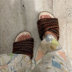 CHIN TRICOT PELO