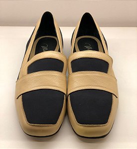 LOAFER COURO NEOPREME