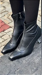 INV BOTA STRETCH PRETO