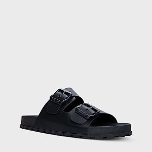 CARR CHINELO PVC PRETO