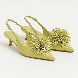 VIC SCARPIN AMAR OURICO