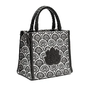 ISLA TOTE MONO PRETO