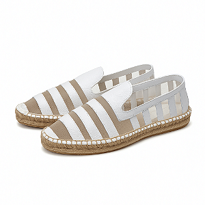 ESPADRILLE TELA OFF