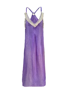 VESTIDO ERICA ROXO TAM:M