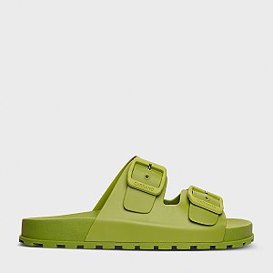 CARR CHINELO PVC VERDE