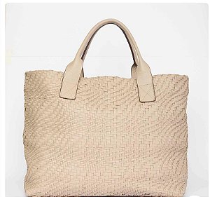 Bolsa Mykonos - Manteiga