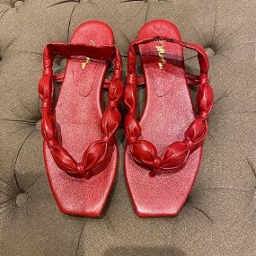 DG RT NOS VERMELHO