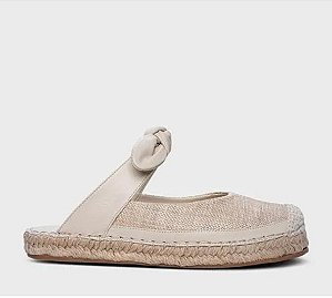 CARR ESPADRILHE LACO