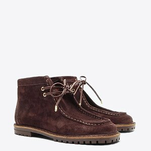 VIC BOTA CAMURCA MARROM
