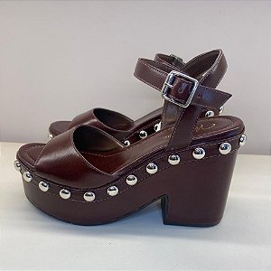 PLATAFORMA TACHAS