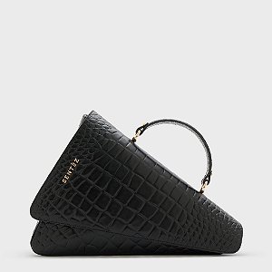 BL LYON PRETO CROCO