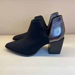 BOTA CURTA PR VELHO ELAST