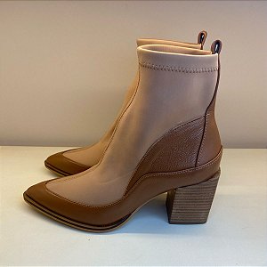 BOTA CAMEL ELASTANO