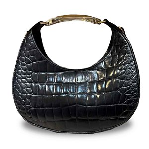 BL YORK NEGRO CROCO