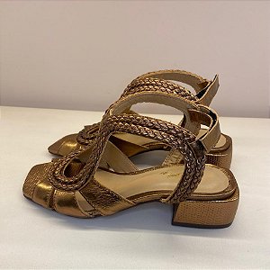 DG SAND BRONZE