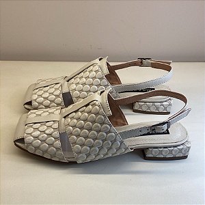 PB SAPATO OFF CROCO