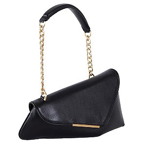 BOLSA 11PM./PRETO - BOLSA 11PM