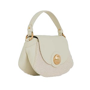 BOLSA  7PM./FUR+AREIA