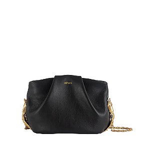 BOLSA CARANGUEJO./PRETO