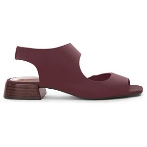 SD NEOPRENE MARSALA
