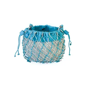 DL BL TELA DIVE BLUE P