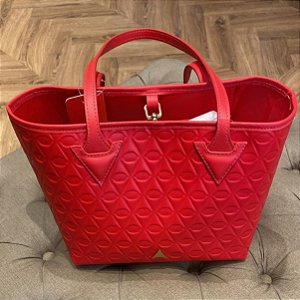 CARR BL SACO COURO RED