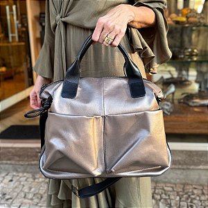 EA BL ERUDIM PEWTER CLARO