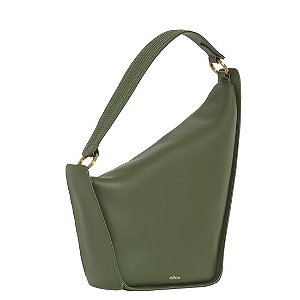BOLSA 10AM./GREEN