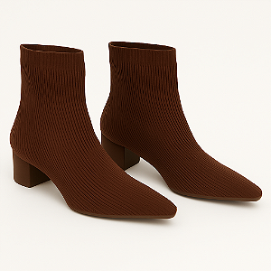 CARR BOTA KNIT MARROM