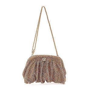ISLA 320 CRISTAIS BRONZE