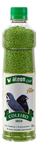 Alcon Club Coleiro Green Super Premium. 325 g