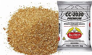 Farinhada Biotron CC-2030 Premium 1 Kg