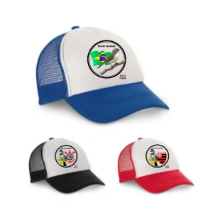 Boné 🧢  Passarinheiro raiz, Produto personalizável com a logo do seu criatório, pássaro ou frase favorita.