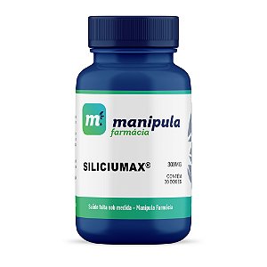 SILICIUMAX® 300MG 30CPS