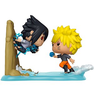 Funko Pop! Naruto Shippuden - Naruto Uzumaki #823 Exclusive - Geek Plus -  Loja de colecionáveis