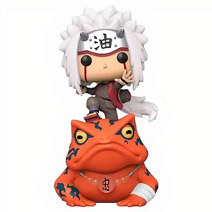 Funko Pop! Naruto Shippuden - Naruto Uzumaki #823 Exclusive - Geek Plus -  Loja de colecionáveis