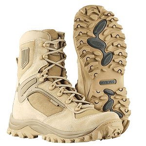 BOTA INVICTUS HAVOC 8" 2.0