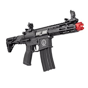 AIRSOFT ROSSI AR15 NEPTUNE PDW AEG Cal 6.00MM