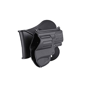 AMOMAX COLDRE REVOLVER SMITH WESSON AM-JF
